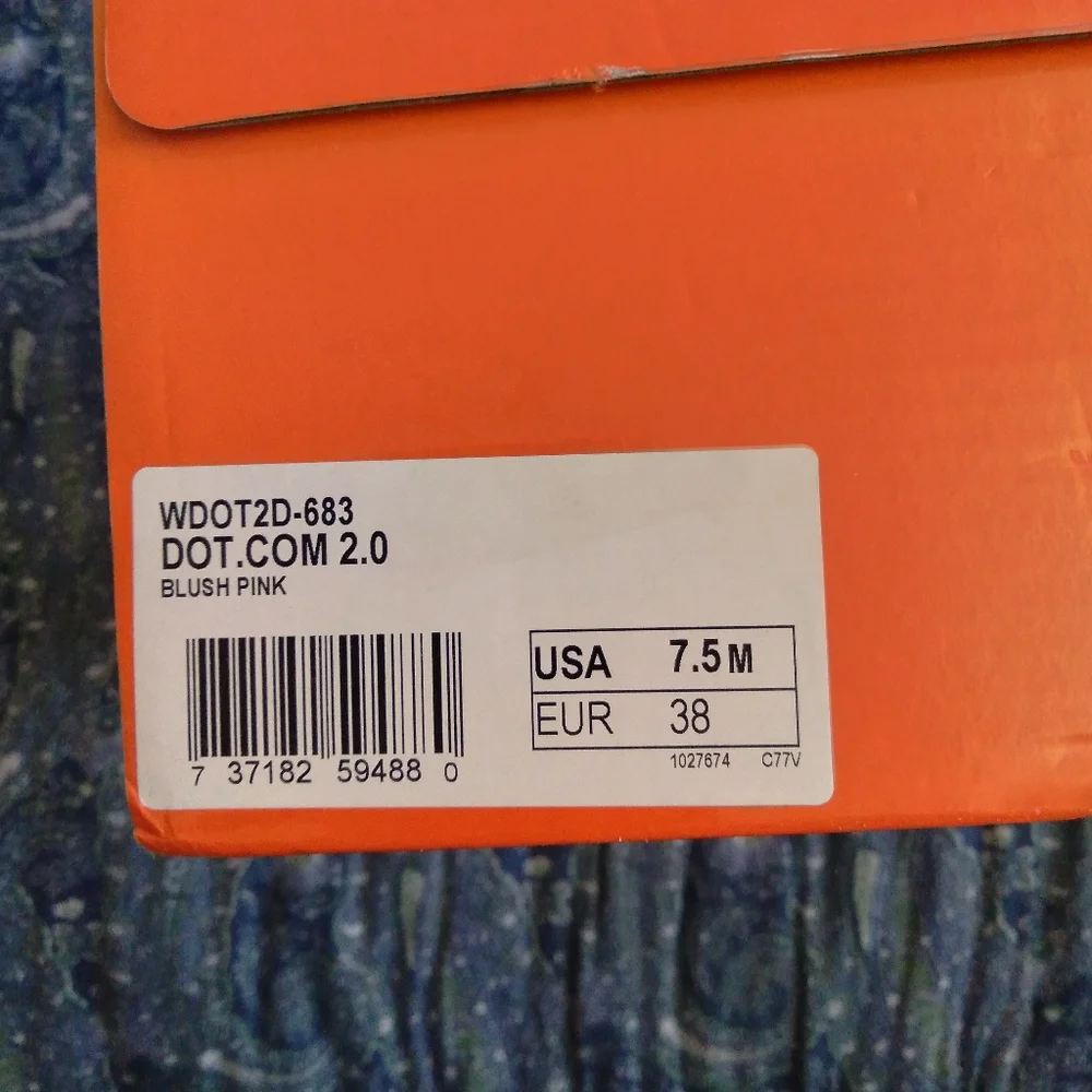 Lugz sneakers - Picture 2 of 7